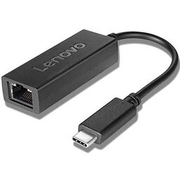 ადაპტერი LENOVO USB-C TO ETHERNET ADAPTER 4X90S91831iMart.ge