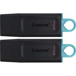 USB ფლეშ მეხიერება KINGSTON 64 GBiMart.ge