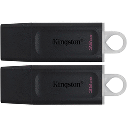 USB ფლეშ მეხიერება KINGSTON 32 GBiMart.ge