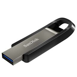 ფლეშ მეხსიერების ბარათი SANDISK 128GB EXTREME GO USB 3.2 SDCZ810-128G-G46iMart.ge