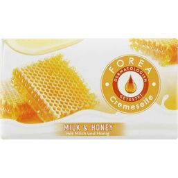 გერმანული წარმოების საპონი რძისა და თაფლის FOREA 4260421988110 150 GiMart.ge