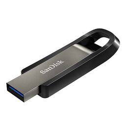 USB ფლეშ მეხსიერების ბარათი SANDISK 64GB EXTREME GO USB 3.2 SDCZ810-064G-G46iMart.ge