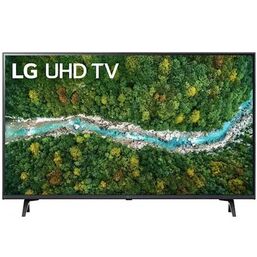 SMART ტელევიზორი LG 43UP77003LB (43", 4K 3840 x 2160)iMart.ge