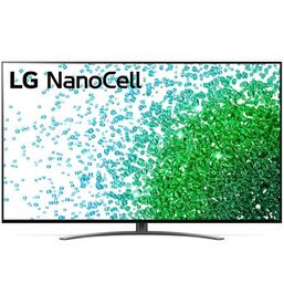 SMART ტელევიზორი LG 50NANO813PA (50", 4K 3840 x 2160)iMart.ge