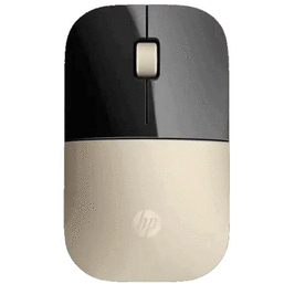 მაუსი HP WIRELESS MOUSE Z3700 X7Q43AA GOLDiMart.ge
