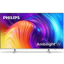ტელევიზორი PHILIPS LED 4K UHD ANDROID TV (58", 3840 x 2160)iMart.ge