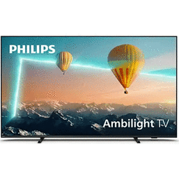 ტელევიზორი PHILIPS LED 4K UHD ANDROID TV (43", 3840 x 2160)iMart.ge