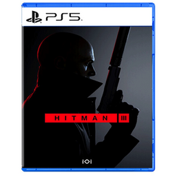 ვიდეო თამაში GAME FOR PS5 HITMAN llliMart.ge