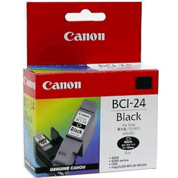 კარტრიჯი CANON BCI-24BK BLACKiMart.ge