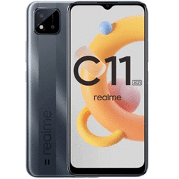 მობილური ტელეფონი REALME C11 2021 (2 GB/32 GB) RMX3231 LTE GREYiMart.ge