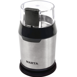 ყავის საფქვავი MARTA MT-2168 Bl/P (250 W)iMart.ge