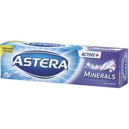 კბილის პასტა მინერალებით ASTERA ACTIVE+ 0797 (  100 ML)iMart.ge