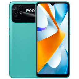 მობილური ტელეფონი XIAOMI POCO C40 (4/64GB) GREENiMart.ge
