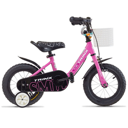საბავშვო ველოსიპედი TRINX SMILE TX1210 (12")iMart.ge