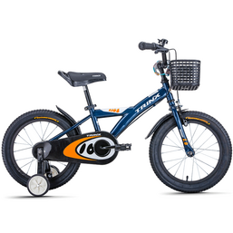 საბავშვო ველოსიპედი TRINX TRILOGY 2.0 (16")iMart.ge