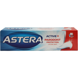 კბილის პასტა ASTERA ACTIVE+ 1381 100 მლiMart.ge