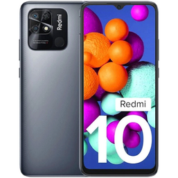 მობილური ტელეფონი XIAOMI REDMI 10C GRAPHITE GRAY (3 GB, 64 GB)iMart.ge
