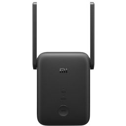 WI-FI როუტერი XIAOMI Mi Wi-Fi RANGE EXTENDER AC1200 DVB4270GL BLACKiMart.ge