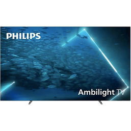 SMART ტელევიზორი PHILIPS 55OLED707/12 (55", 4K)iMart.ge