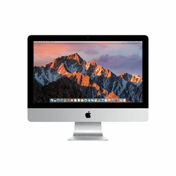 მონობლოკი Apple iMac 21.5-" With Retina 4K 3.0GHz Quad-Core Core i5 Model A1418iMart.ge
