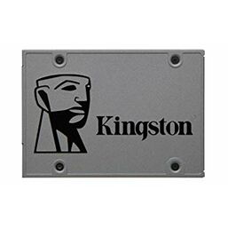 მყარი დისკი KINGSTON UV500 SATA3 2.5 SSD 240GB (SUV500/240GB)iMart.ge
