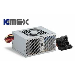 კვების ბლოკი KMEX  ATX Power Supply 500WiMart.ge