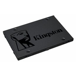 მყარი დისკი Kingston A400 240GB (SA400S37/240GB)iMart.ge