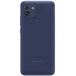 მობილური ტელეფონი SAMSUNG GALAXY A03 (4GB/64GB) BLUEiMart.ge