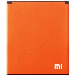 მობილური ტელეფონის ელემენტი XIAOMI REDMI NOTE 2 BM45 ORANGEiMart.ge