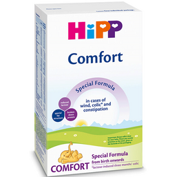 HiPP COMFORRT (კომფორტი კომბიოტიკით, დაბადებიდან, 300 GR)iMart.ge