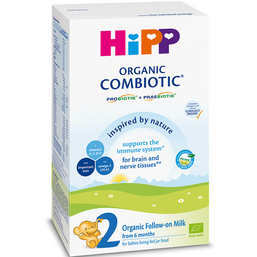 HiPP 2 კომბიოტიკი (6 თვიდან, 300 გრ)iMart.ge