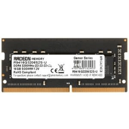 ოპერატიული მეხსიერების ბარათი AMD MEMORY R9416G3206S2S-U DDR4 16GB 3200iMart.ge