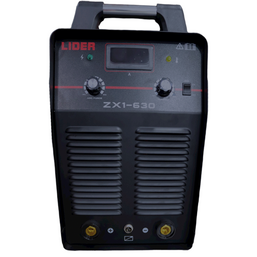 შედუღების აპარატი LIDER ZX1-630 (380V/630A/ -7000W)iMart.ge