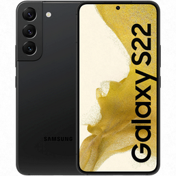 მობილური ტელეფონი SAMSUNG S22 SM-S901BZKDCAU BLACK (8 GB, 128 GB)iMart.ge