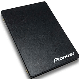 მყარი დისკი PIONEER APS-SL3N-240GB SSDiMart.ge