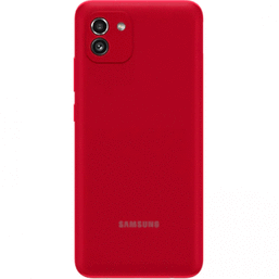 მობილური ტელეფონი SAMSUNG GALAXY A03 SM-A035FZRGCAU (4GB/64GB) REDiMart.ge
