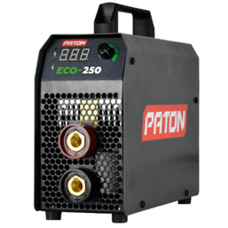 შედუღების აპარატი PATON ECO-250-CiMart.ge