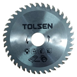 საჭრელი დისკი ხისთვის TOLSEN TOL948-76420 (115 MM)iMart.ge