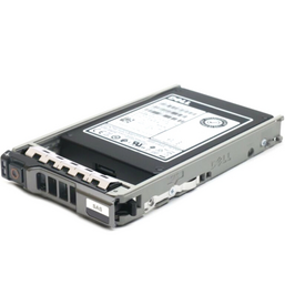 მყარი დისკი DELL 400-AXSK (3.84 TB, 2.5'', SSD)iMart.ge