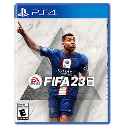 ვიდეო თამაში FIFA 2023 GAME FOR PS4iMart.ge