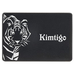 მყარი დისკი KIMTIGO SSD 512GB SATA 3 2.5'' KTA-320 K512S3A25KTA320iMart.ge