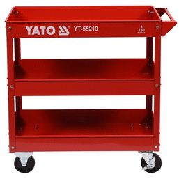 ხელსაწყოების კარადა ბორბლებით YATO YT-55210iMart.ge