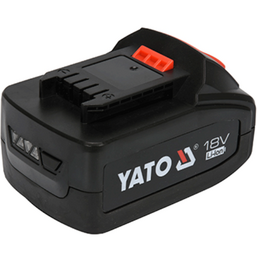 აკუმულატორი YATO YT82843 (LI-ION, 18 V, 3.0 AH)iMart.ge