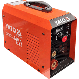 შედუღების აპარატი (ინვენტორული) YATO YT-81351 (160 A)iMart.ge