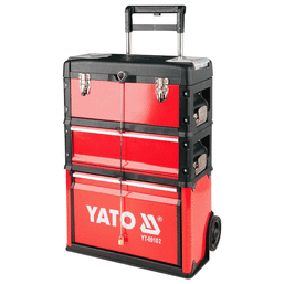 ხელსაწყოების ყუთი YATO YT-09102iMart.ge