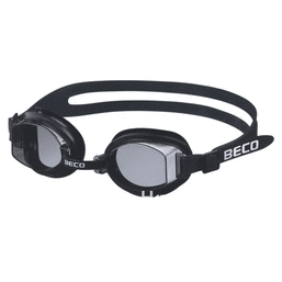 საცურაო სათვალე BECO TRAINING UV ANTIFOG 9966-0iMart.ge