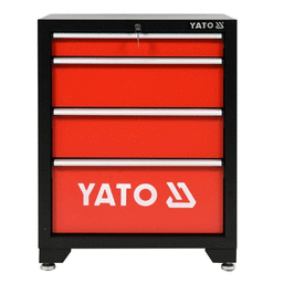 ხელსაწყოების კარადა ბორბლებით YATO YT-08933iMart.ge
