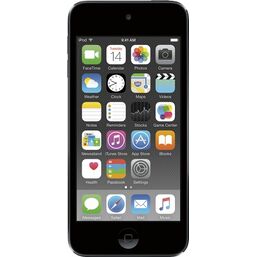 MP3 ფლეიერი Apple iPod touch 128GB Space Grey Model A1574iMart.ge