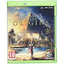 ვიდეო თამში Sony Assasin's Creed:Origins  Xbox oneiMart.ge
