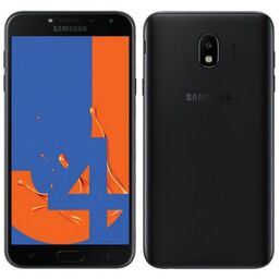 მობილური ტელეფონი Samsung J415F Galaxy J4 Plus  BlackiMart.ge